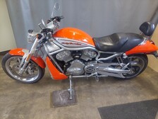 Harley-Davidson VRSC