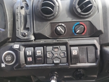 Can-Am Traxter - Vaihtolaitteet - motontx100-3115685 - 17070163