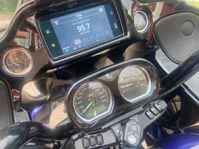 Harley-Davidson Touring