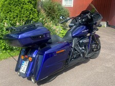 Harley-Davidson Touring