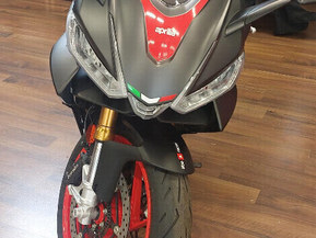 Aprilia RS