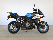 Suzuki GSX-S