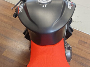 Aprilia RS