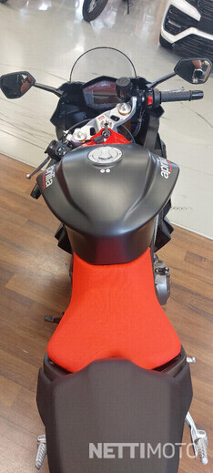 Aprilia RS