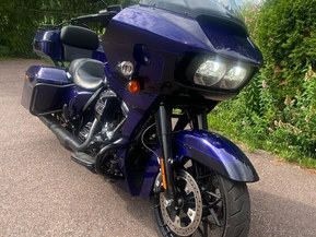 Harley-Davidson Touring