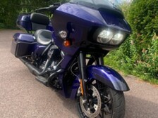 Harley-Davidson Touring