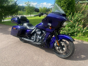 Harley-Davidson Touring