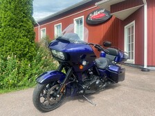 Harley-Davidson Touring