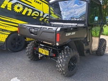 Can-Am Traxter - Vaihtolaitteet - motontx100-3115685 - 17070098