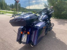 Harley-Davidson Touring