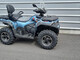 Loncin XWolf