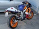 Honda CBR