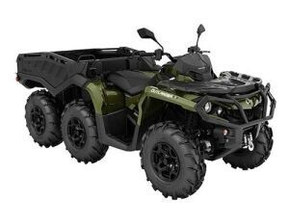 Can-Am Outlander