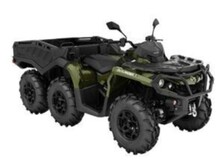 Can-Am Outlander