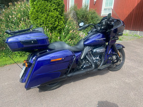 Harley-Davidson Touring
