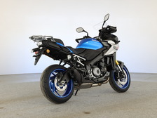 Suzuki GSX-S