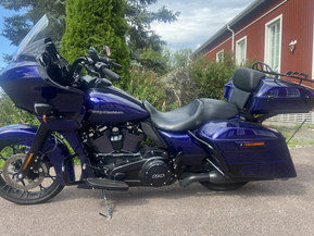 Harley-Davidson Touring