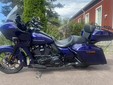 Harley-Davidson Touring