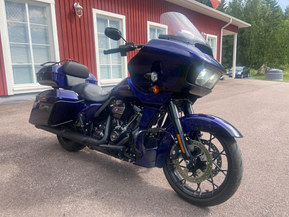 Harley-Davidson Touring