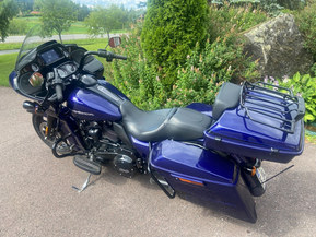 Harley-Davidson Touring