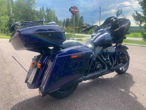 Harley-Davidson Touring