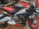 Aprilia RS