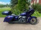 Harley-Davidson Touring