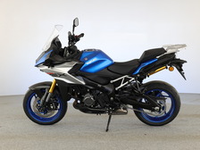 Suzuki GSX-S
