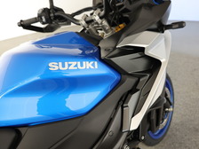 Suzuki GSX-S