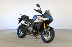 Suzuki GSX-S