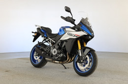 Suzuki GSX-S