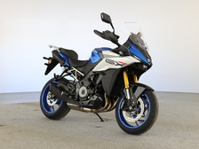 Suzuki GSX-S