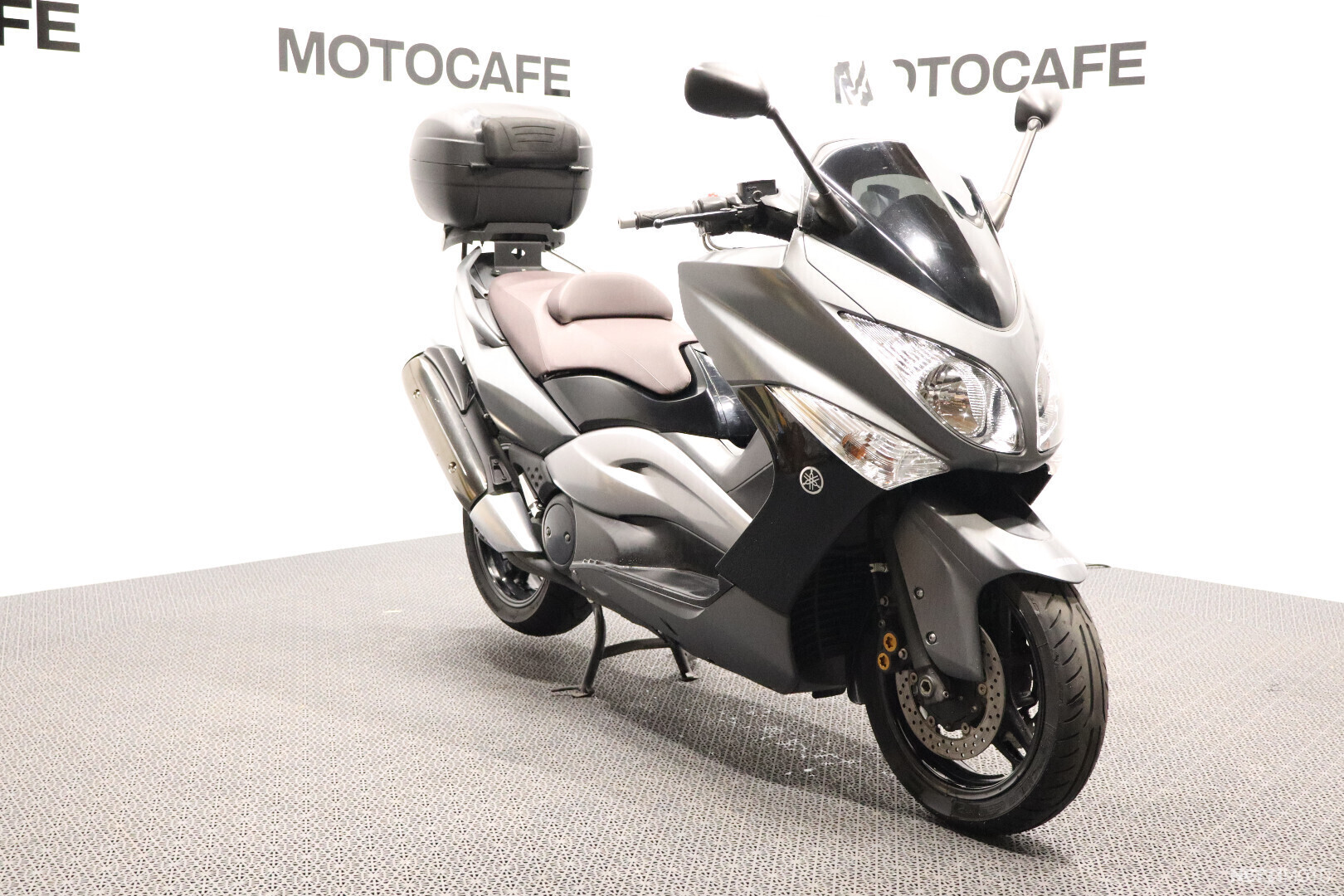 Yamaha T-Max 500