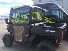 Can-Am Traxter - Vaihtolaitteet - motontx100-3115685 - 17069964