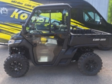 Can-Am Traxter - Vaihtolaitteet - motontx100-3115685 - 17070643