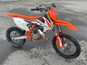KTM 85