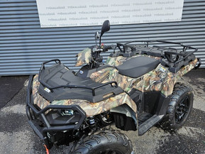 Polaris Sportsman