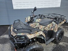 Polaris Sportsman