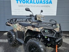 Polaris Sportsman