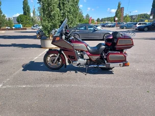 Kawasaki ZN