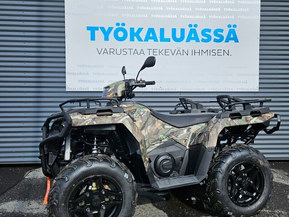 Polaris Sportsman