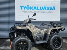 Polaris Sportsman