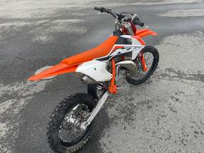 KTM 85