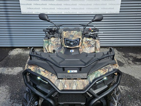 Polaris Sportsman