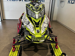 Ski-Doo Freeride