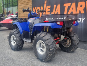 Polaris Sportsman