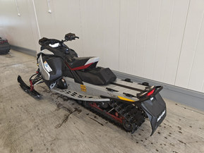 Ski-Doo MX Z