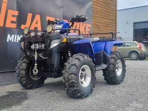 Polaris Sportsman