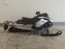Ski-Doo MX Z