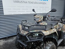 Polaris Sportsman